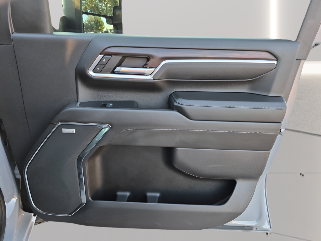 2024 GMC Sierra 2500HD SLT