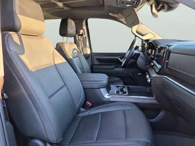 2024 GMC Sierra 2500HD SLT