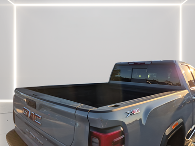 2024 GMC Sierra 2500HD SLT