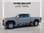 2024 GMC Sierra 2500HD SLT