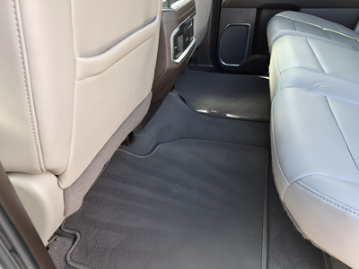 2024 GMC Sierra 2500HD SLT