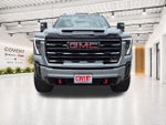 2024 GMC Sierra 2500 HD Crew Cab Standard Box 4-Wheel Drive AT4