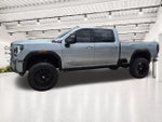 2024 GMC Sierra 2500 HD Crew Cab Standard Box 4-Wheel Drive AT4