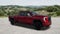 2024 GMC Sierra 2500 HD Crew Cab Standard Box 4-Wheel Drive AT4