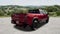 2024 GMC Sierra 2500 HD Crew Cab Standard Box 4-Wheel Drive AT4