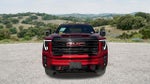 2024 GMC Sierra 2500 HD Crew Cab Standard Box 4-Wheel Drive AT4