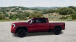 2024 GMC Sierra 2500 HD Crew Cab Standard Box 4-Wheel Drive AT4