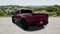 2024 GMC Sierra 2500 HD Crew Cab Standard Box 4-Wheel Drive AT4
