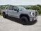 2024 GMC Sierra 2500 HD Crew Cab Standard Box 4-Wheel Drive AT4