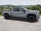 2024 GMC Sierra 2500 HD Crew Cab Standard Box 4-Wheel Drive AT4