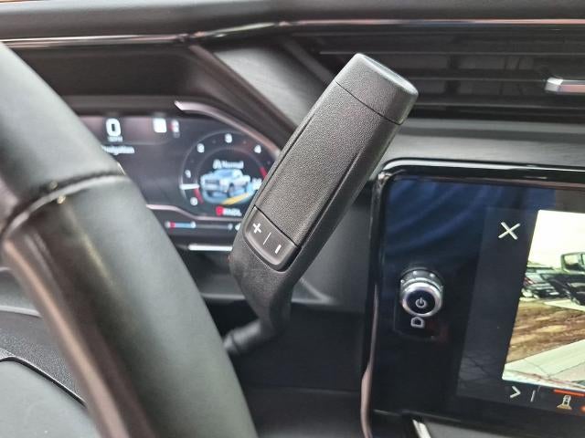 2024 GMC Sierra 2500 HD Crew Cab Standard Box 4-Wheel Drive AT4