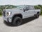 2024 GMC Sierra 2500 HD Crew Cab Standard Box 4-Wheel Drive AT4