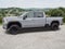 2024 GMC Sierra 2500 HD Crew Cab Standard Box 4-Wheel Drive AT4