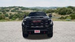 2024 GMC Sierra 2500 HD Crew Cab Standard Box 4-Wheel Drive AT4