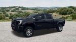 2024 GMC Sierra 2500 HD Crew Cab Standard Box 4-Wheel Drive AT4