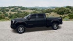 2024 GMC Sierra 2500 HD Crew Cab Standard Box 4-Wheel Drive AT4