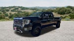 2021 GMC Sierra 2500 HD Crew Cab Standard Box 4-Wheel Drive Denali