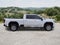 2021 GMC Sierra 2500 HD Crew Cab Standard Box 4-Wheel Drive Denali