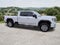 2021 GMC Sierra 2500 HD Crew Cab Standard Box 4-Wheel Drive Denali