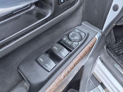 2021 GMC Sierra 2500 HD Crew Cab Standard Box 4-Wheel Drive Denali