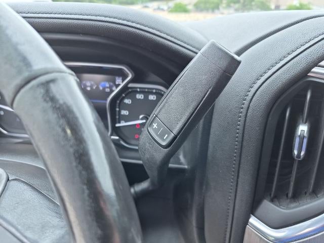 2021 GMC Sierra 2500 HD Crew Cab Standard Box 4-Wheel Drive Denali