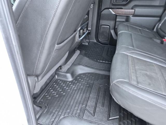 2021 GMC Sierra 2500 HD Crew Cab Standard Box 4-Wheel Drive Denali