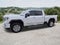 2021 GMC Sierra 2500 HD Crew Cab Standard Box 4-Wheel Drive Denali