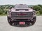 2021 GMC Sierra 2500 HD Crew Cab Standard Box 4-Wheel Drive Denali