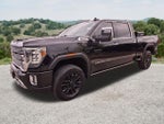 2021 GMC Sierra 2500 HD Crew Cab Standard Box 4-Wheel Drive Denali