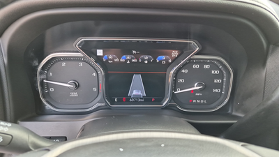2023 GMC Sierra 2500HD Denali