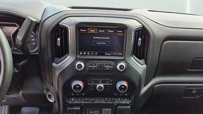 2023 GMC Sierra 2500HD Denali