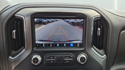 2023 GMC Sierra 2500HD Denali