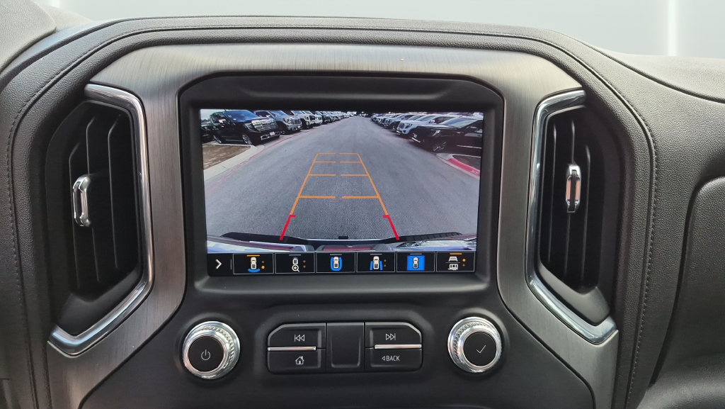 2023 GMC Sierra 2500HD Denali