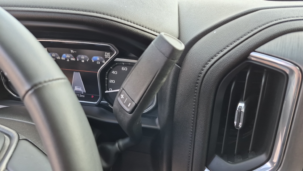 2023 GMC Sierra 2500HD Denali