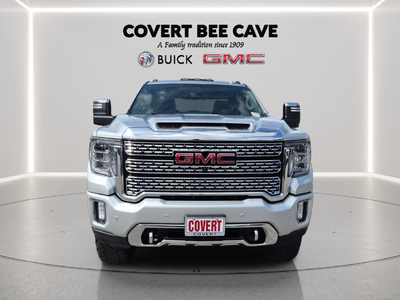 2023 GMC Sierra 2500HD Denali
