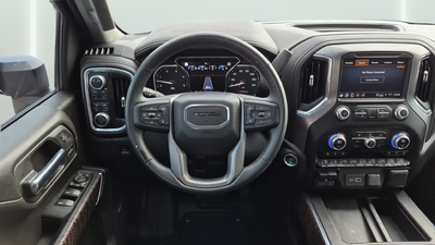 2023 GMC Sierra 2500HD Denali