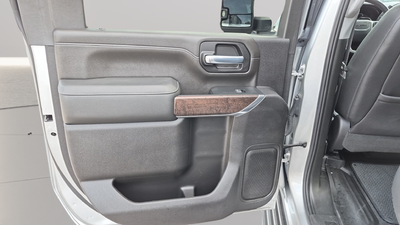 2023 GMC Sierra 2500HD Denali