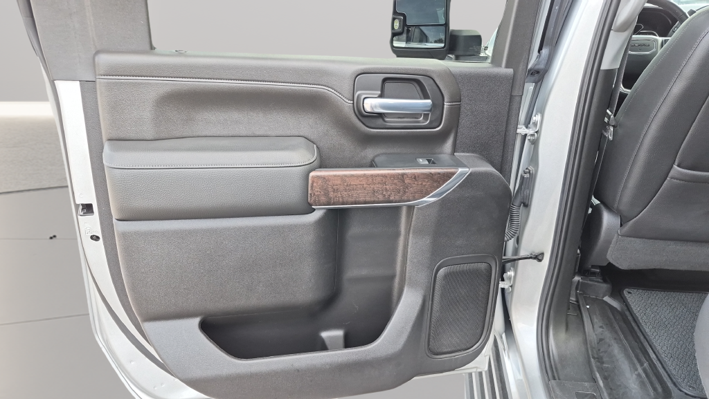 2023 GMC Sierra 2500HD Denali