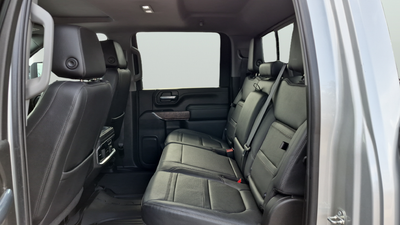2023 GMC Sierra 2500HD Denali