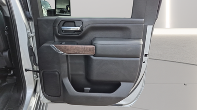 2023 GMC Sierra 2500HD Denali