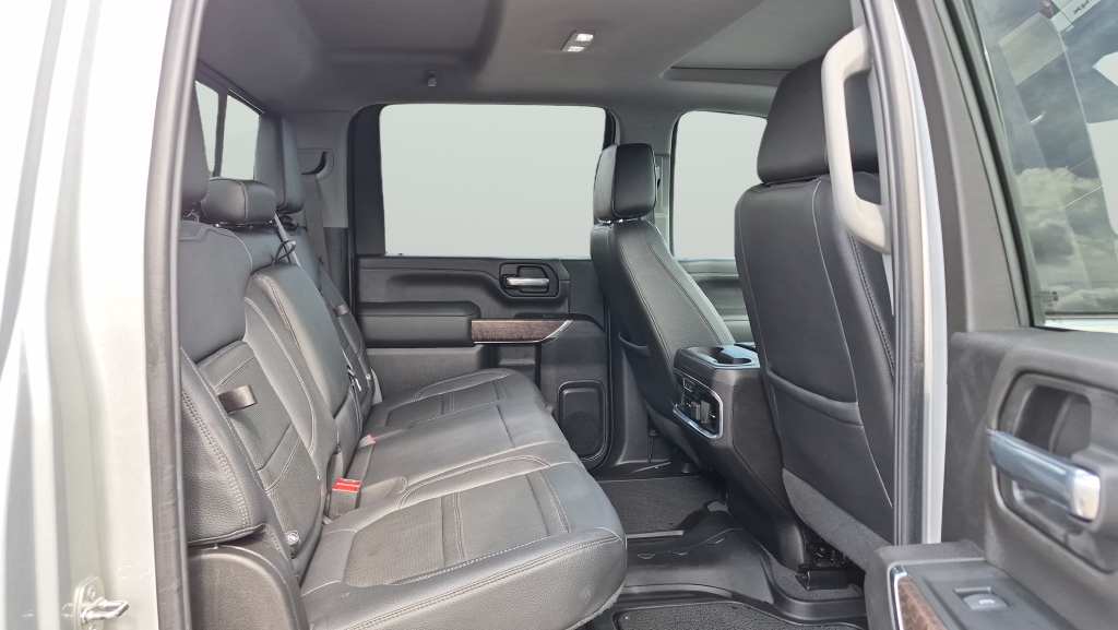 2023 GMC Sierra 2500HD Denali
