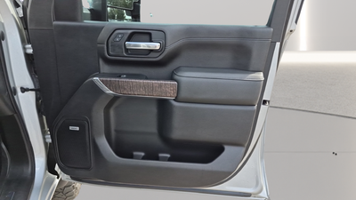 2023 GMC Sierra 2500HD Denali