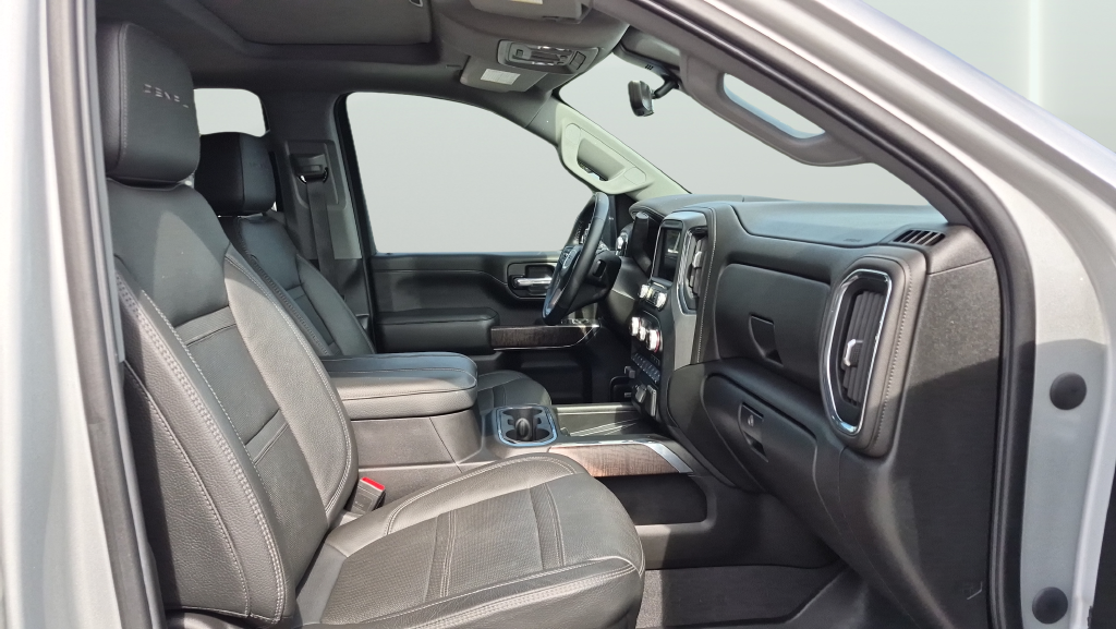 2023 GMC Sierra 2500HD Denali