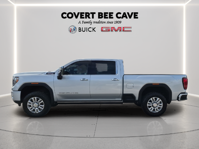 2023 GMC Sierra 2500HD Denali