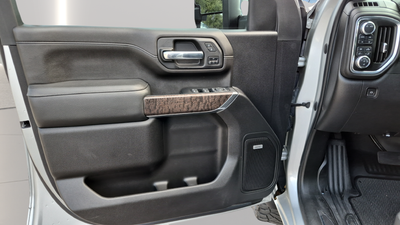 2023 GMC Sierra 2500HD Denali