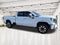 2024 GMC Sierra 2500 HD Crew Cab Standard Box 4-Wheel Drive Denali