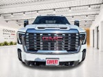 2024 GMC Sierra 2500 HD Crew Cab Standard Box 4-Wheel Drive Denali