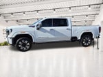 2024 GMC Sierra 2500 HD Crew Cab Standard Box 4-Wheel Drive Denali