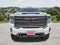 2020 GMC Sierra 2500 HD Crew Cab Standard Box 4-Wheel Drive Denali