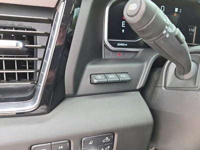 2024 GMC Sierra 2500 HD Crew Cab Standard Box 4-Wheel Drive Denali